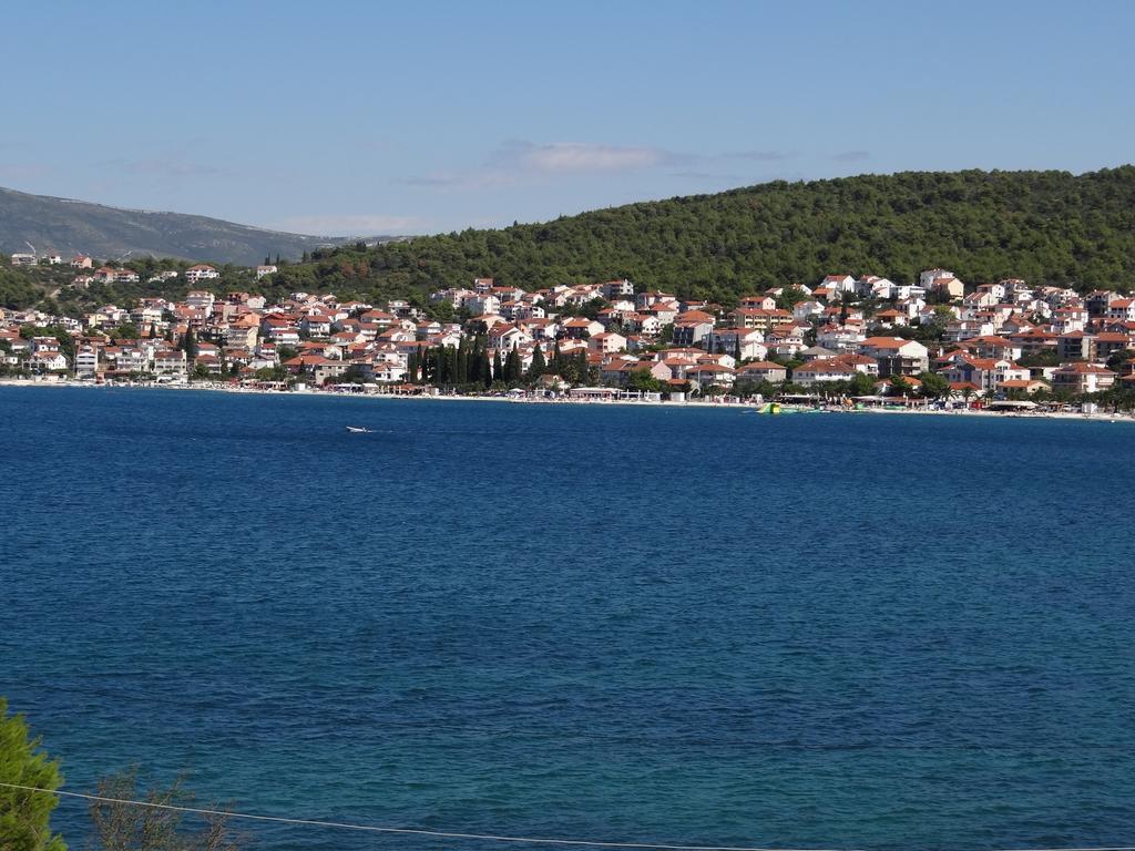 Vila Lola Apartmani Трогир Екстериор снимка
