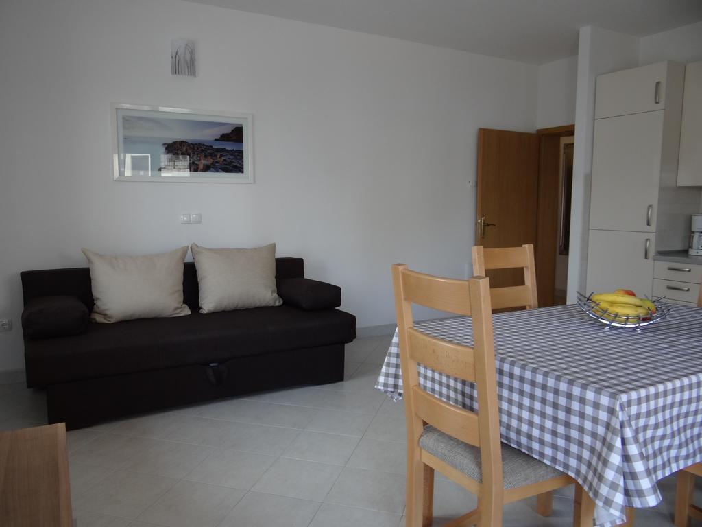 Vila Lola Apartmani Трогир Екстериор снимка