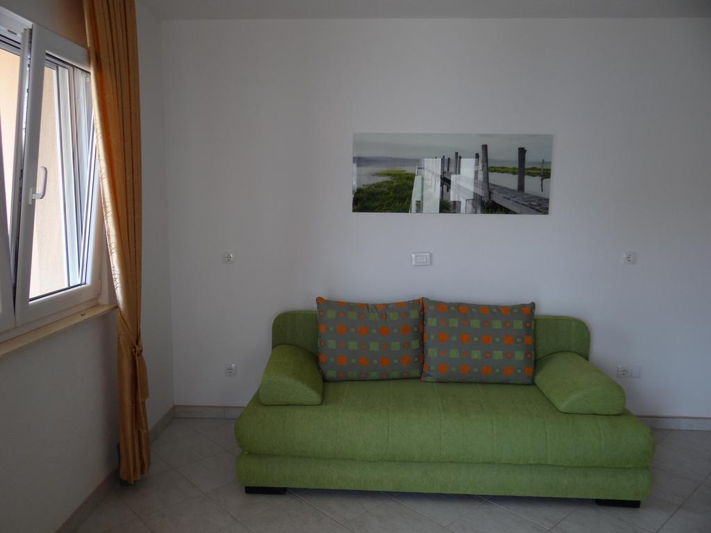 Vila Lola Apartmani Трогир Екстериор снимка